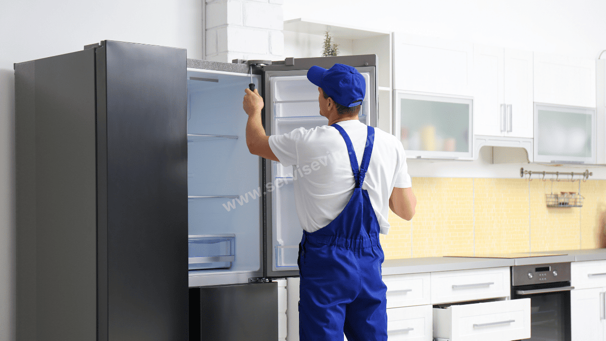 Ağın Buzdolabı Servisi - Ağın Beyaz Eşya Servisi