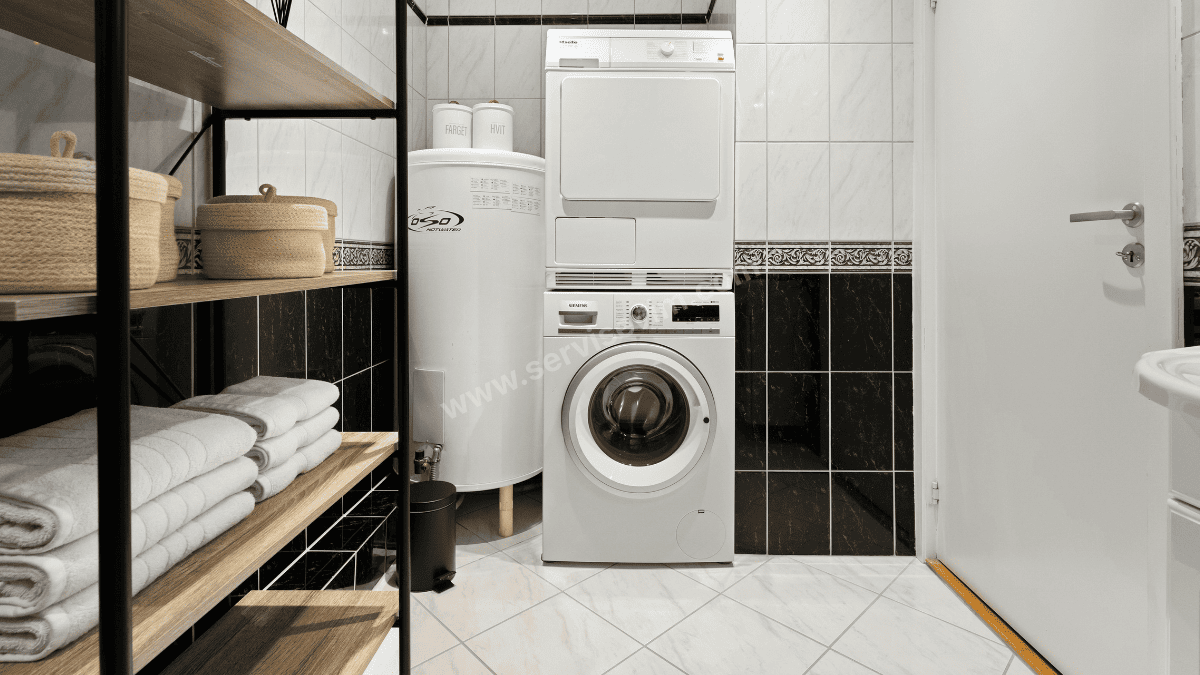 Ağın Çamaşır Makinesi Servisi - Ağın Beyaz Eşya Servisi