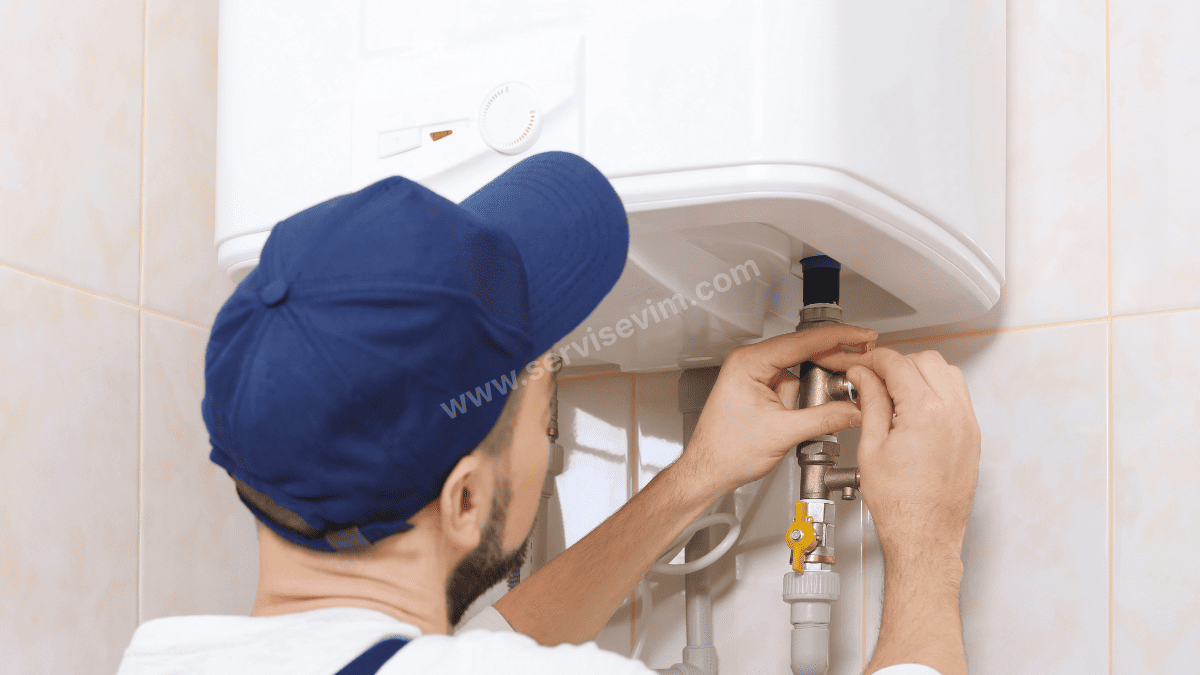 Ağın Kombi Servisi - Ağın Beyaz Eşya Servisi